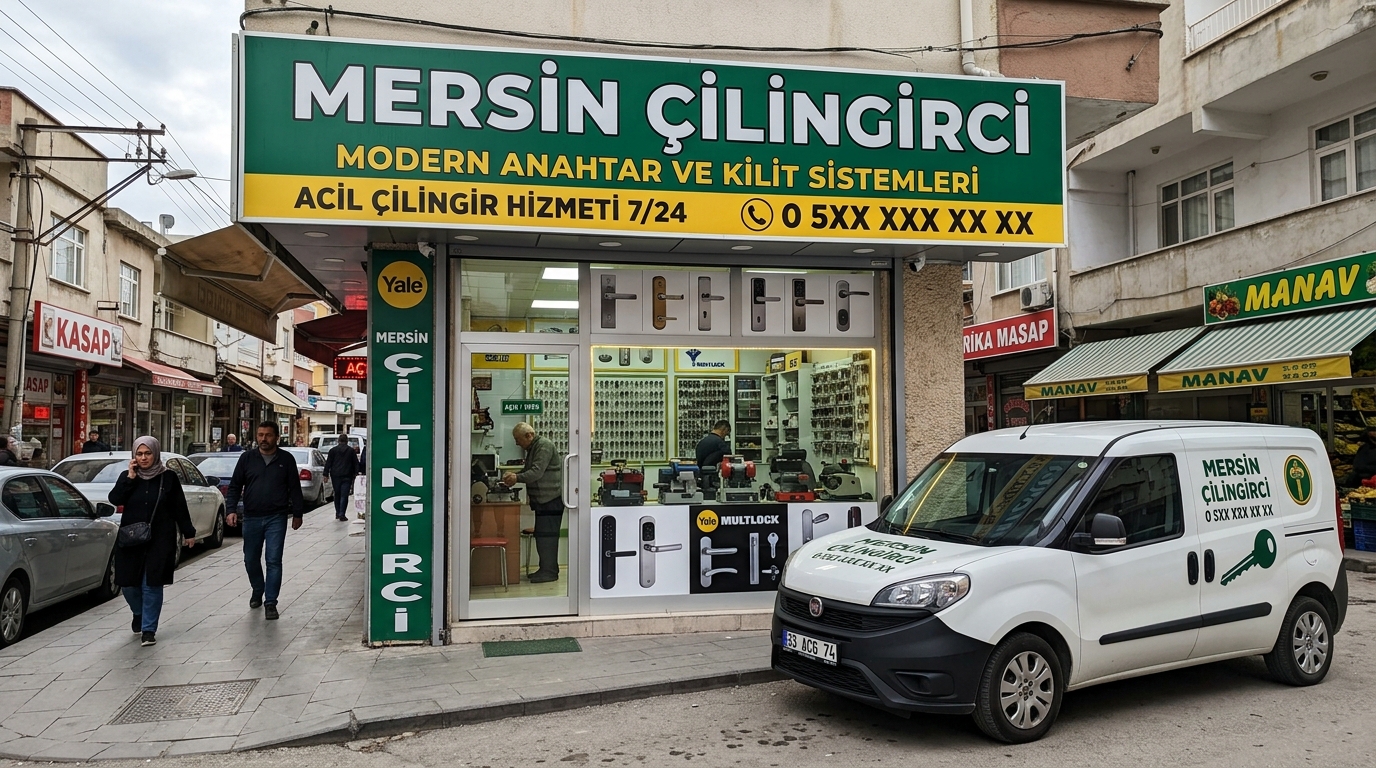 Hero Storefront